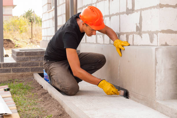 Waterproofing professionals working in Iberia, OH